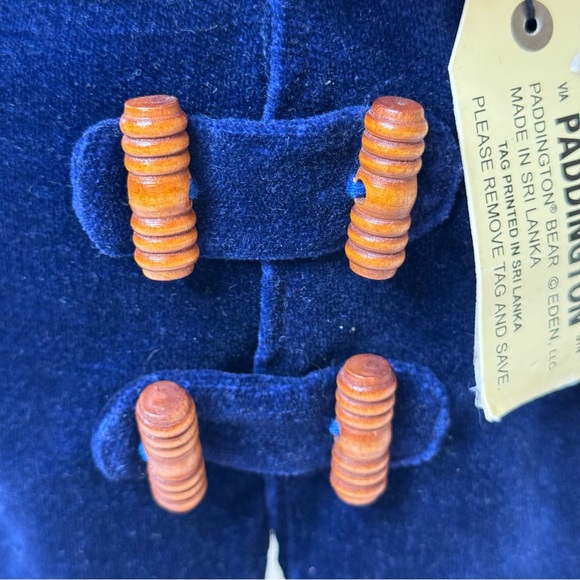 PADDINGTON BEAR With Boots - Picture 7 of 10